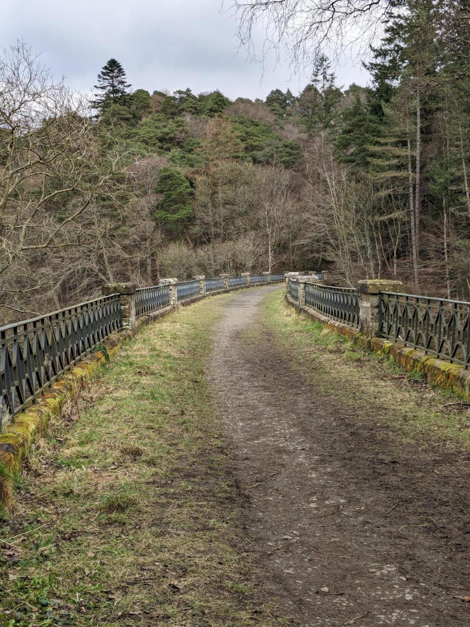 Peaceful Getaway In Peebles Βίλα Εξωτερικό φωτογραφία