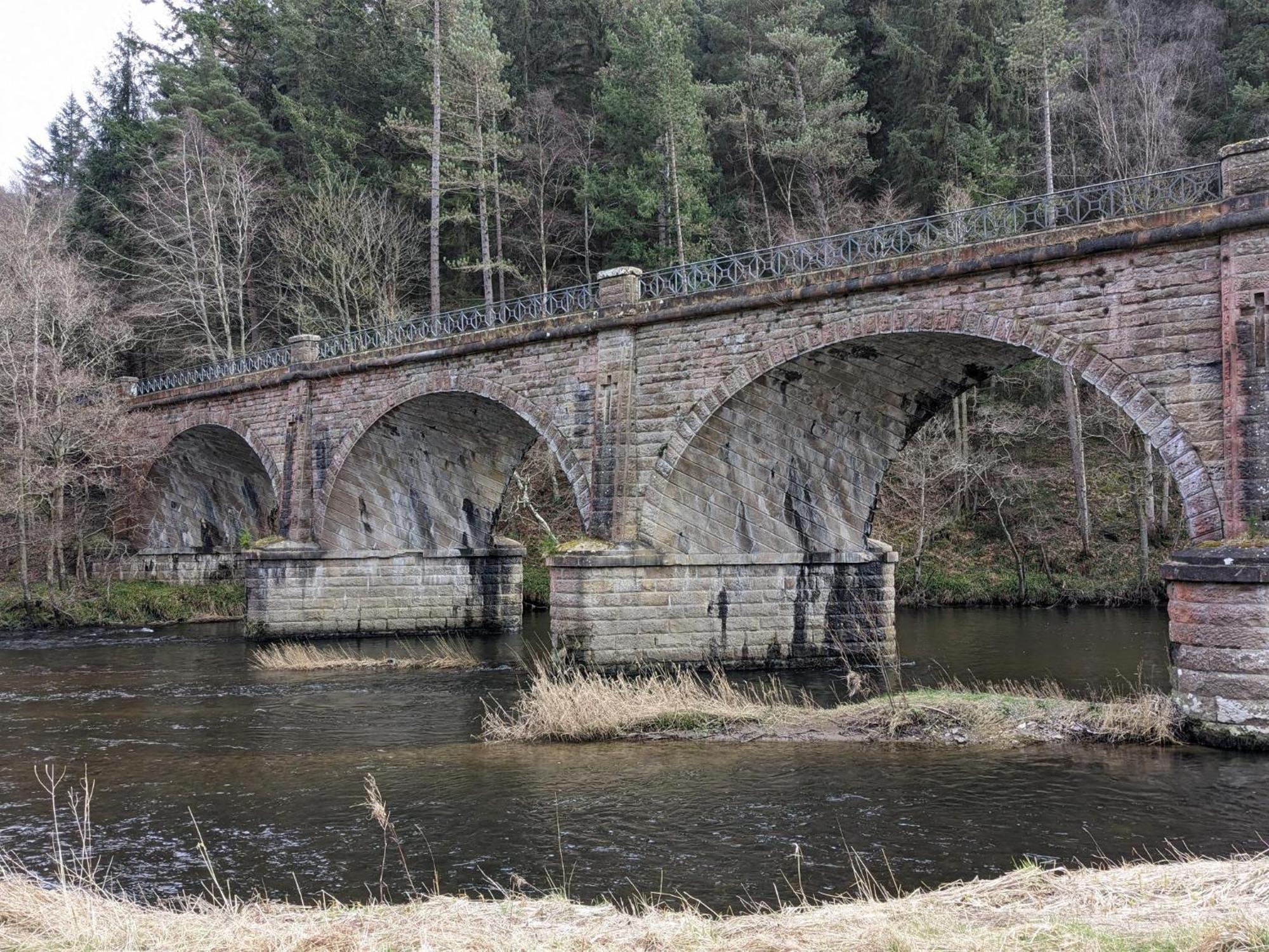Peaceful Getaway In Peebles Βίλα Εξωτερικό φωτογραφία
